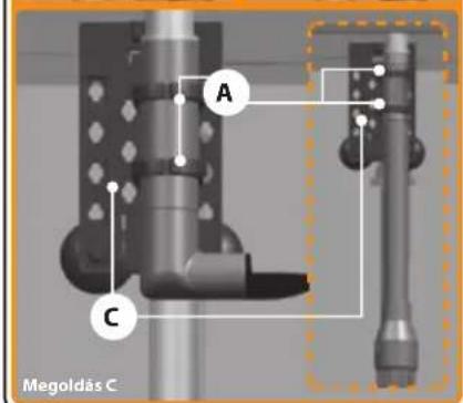 Ferplast Bluextreme 1500 - Ateresztócsövek - 6