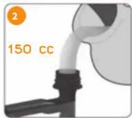 Ferplast Bluextreme 1500 - Iné udzbove cinnosti: - 2