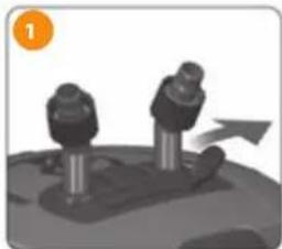 Ferplast Bluextreme 1500 - Inne czynnosci obslugowe: - 1