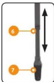 Ferplast Bluextreme 1500 - Cábra - 2