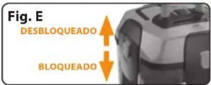 Ferplast Bluextreme 1500 - TUBOS DE FLUXO - 2