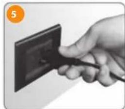 Ferplast Bluextreme 1500 - Inne czynnosci obslugowe: - 5