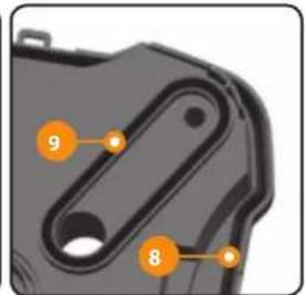 Ferplast Bluextreme 1500 - A ábra - 2