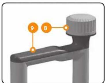 Ferplast Bluextreme 1500 - Cábra - 3