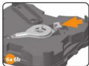 Ferplast Bluextreme 1500 - Egyeb karbantartasi feladatok: - 11