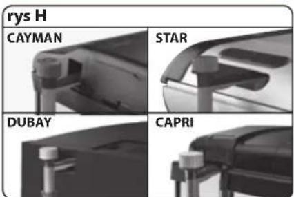 Ferplast Bluextreme 1500 - ODPLYW - 7
