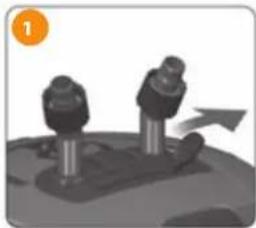 Ferplast Bluextreme 1500 - Underhäll - 1