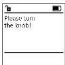 Burg Wächter WS Office 801 E - Ouverture avec le code PIN - 2