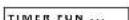 Burg Wächter WS Office 801 E - Menu Administrator / Programming - 1