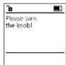 Burg Wächter WS Office 801 E - Open met PIN-code - 2