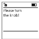 Burg Wächter WS Office 801 E - Opening with fingerprint - 3