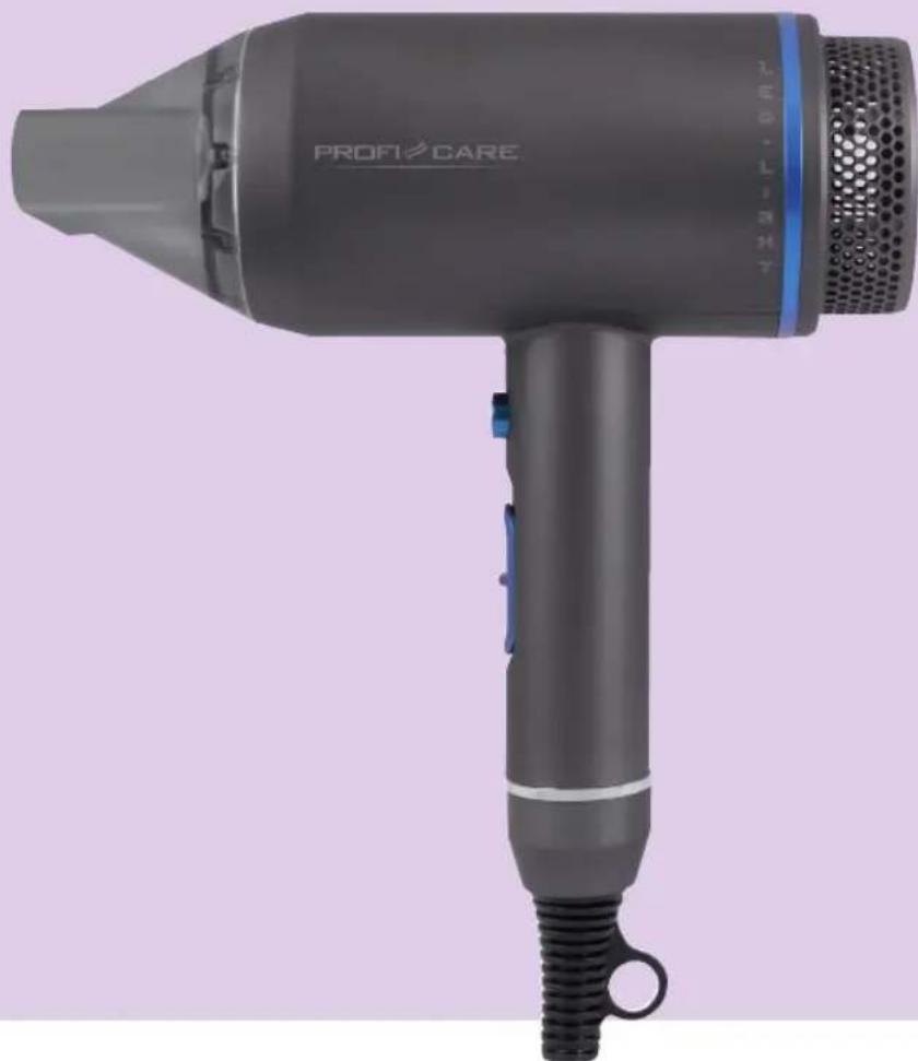 ProfiCare PCHT 3082 - 1