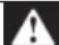 SABO LB660 - ADVERTENCIA - 1