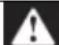 SABO LB660 - ADVERTENCIA - 1