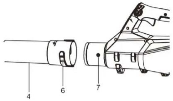 SABO LB660 - 3