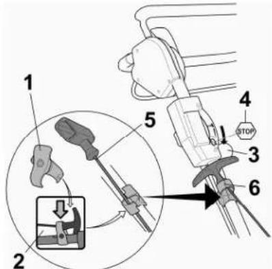 SABO 54PRO K Vario B Plus - 54-PRO K VARIO B PLUS - 4