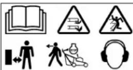 SABO 54PRO K Vario B Plus - MOWING - 1