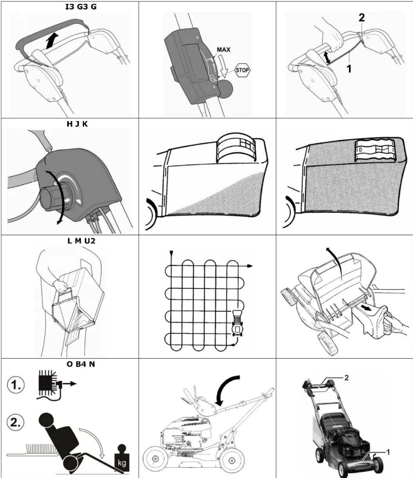 SABO 54PRO K Vario B Plus - 54-PRO K VARIO B PLUS - 13