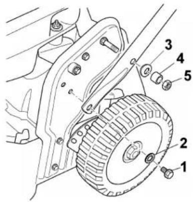 SABO 54PRO K Vario B Plus - 54-PRO K VARIO B PLUS - 2