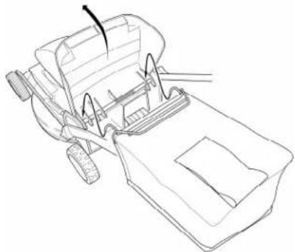 SABO 54PRO K Vario B Plus - 54-PRO K VARIO B PLUS - 6