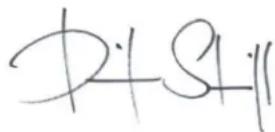 SABO 54PRO K Vario B Plus - EG Konformitätserklärung / CE Déclaration de conformité / EC Declaration of Conformity / CE Verklaring van conformiteit / Declaración de conformidad CE / Dichiarazione di conformità CE - 1