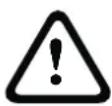 DYNACORD C3600FDi - INFORMATIONS D'ENTRETIEN IMPORTANTES - 1