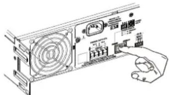 DYNACORD C3600FDi - Série C - 1