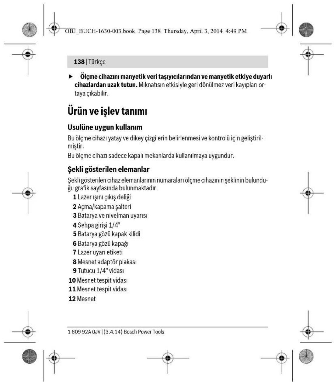 BOSCH Quigo II - 19
