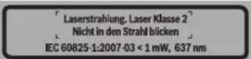BOSCH Quigo II - 2