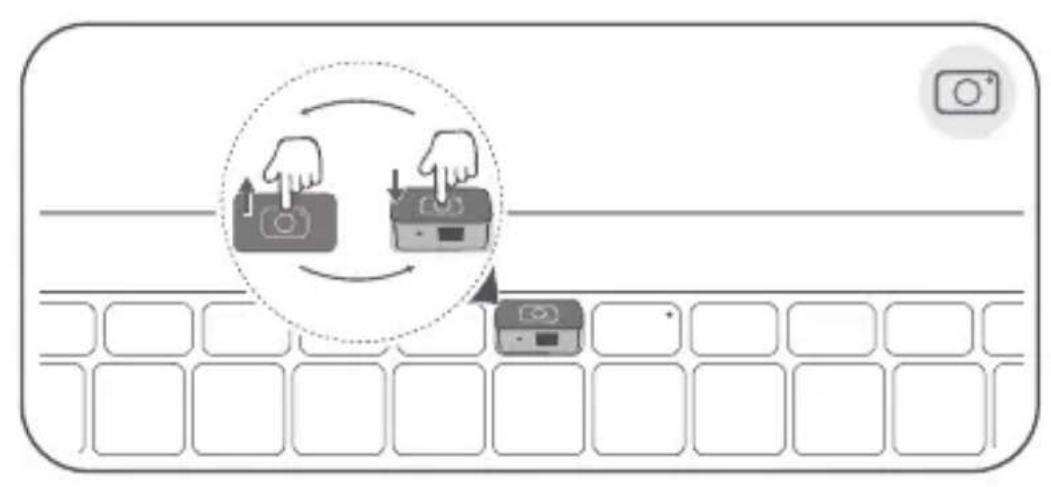 HONOR MagicBook X 14 2022 - 4