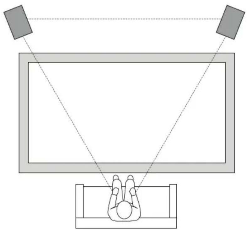 MAGNAT Monitor S 10 B - MONITOR S 80 ATM - 1