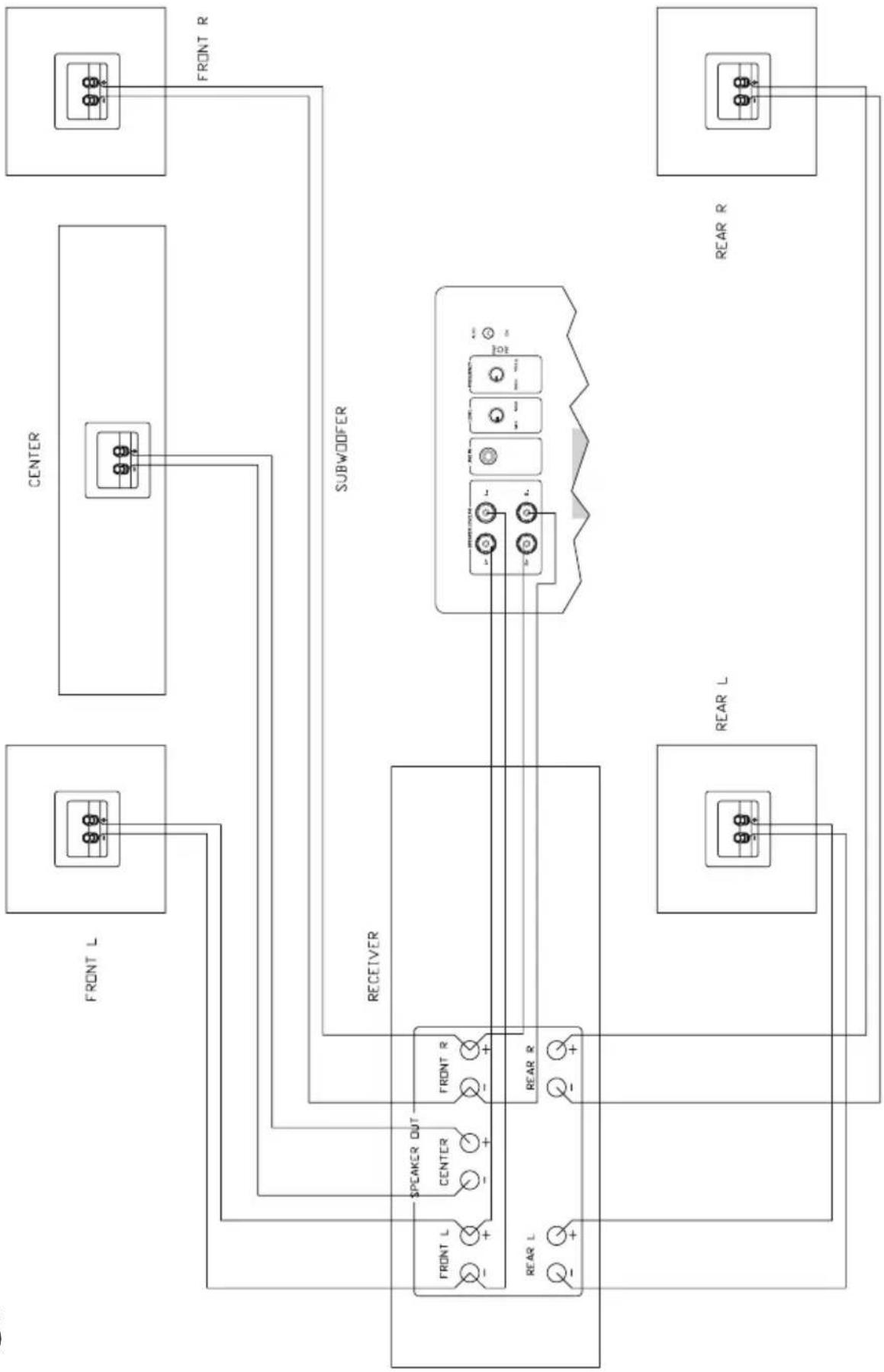 MAGNAT Monitor S 10 B - MONITOR S 80 ATM - 4
