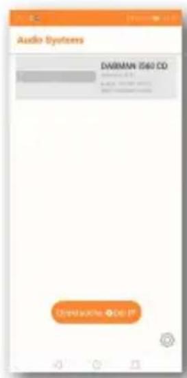 Imperial DABMAN i560 CD - Controllo a distance tramite App - 2