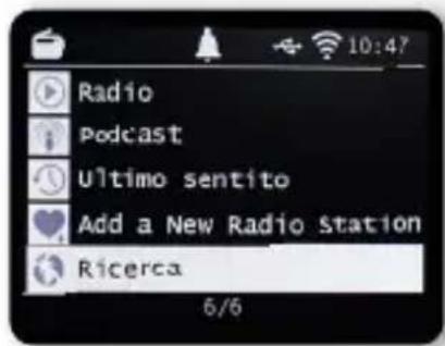 Imperial DABMAN i560 CD - Internet radio - 1