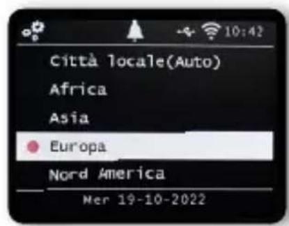 Imperial DABMAN i560 CD - Posizione - 1