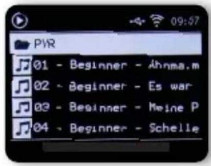 Imperial DABMAN i560 CD - USB playback/multimedia - 2