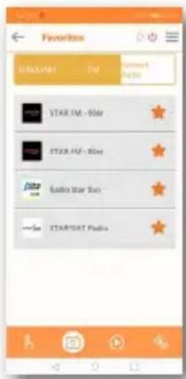 Imperial DABMAN i560 CD - Bedienung über App - 1