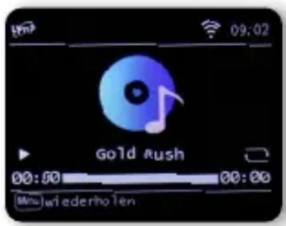 Imperial DABMAN i560 CD - UPnP - 1