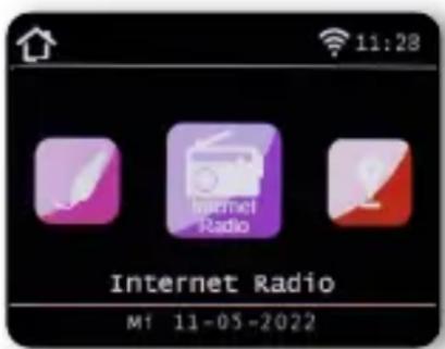 Imperial DABMAN i560 CD - Radio Internet - 1