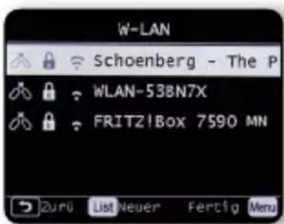 Imperial DABMAN i560 CD - Netzwerk - 3