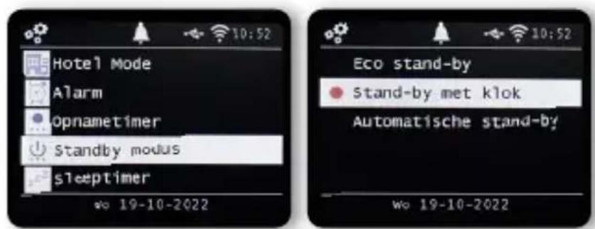 Imperial DABMAN i560 CD - 6.8.Zomertijd - 2