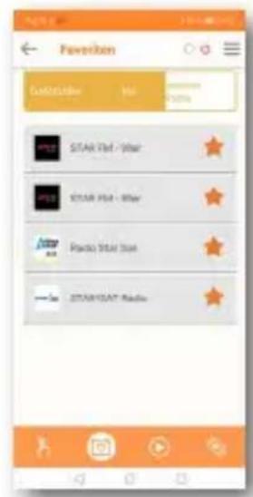 Imperial DABMAN i560 CD - Bediening via app - 1