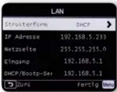 Imperial DABMAN i560 CD - Netzwerk - 1