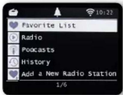Imperial DABMAN i560 CD - Internet Radio - 2