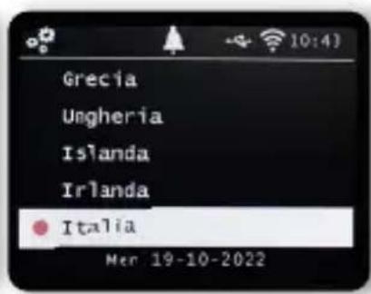 Imperial DABMAN i560 CD - Posizione - 2