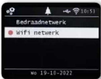 Imperial DABMAN i560 CD - Network - 2