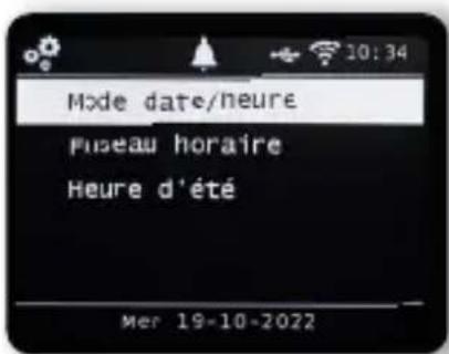 Imperial DABMAN i560 CD - Réseau - 2