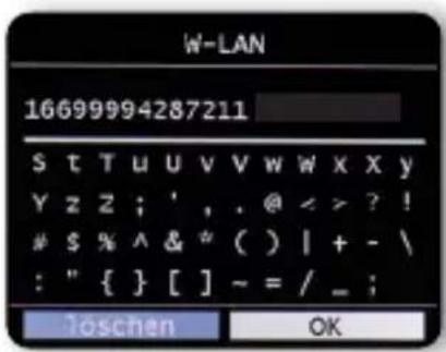 Imperial DABMAN i560 CD - Netzwerkausbahl - 3