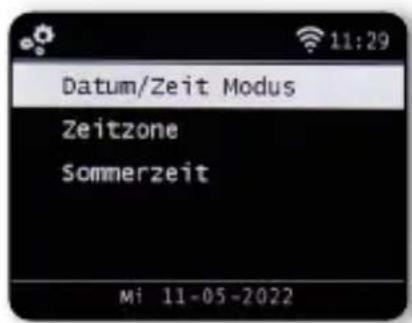 Imperial DABMAN i560 CD - Netzwerk - 2