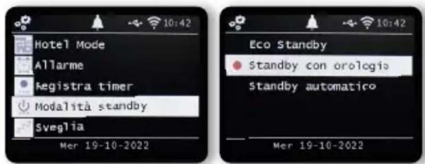 Imperial DABMAN i560 CD - Acceder aux stations favorites - 1